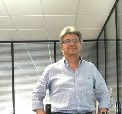 Entrevista ao Gerente da Hanna Instruments Portugal