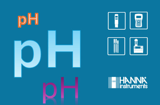 A HANNA na Evolu��o dos Medidores de pH
