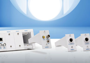 HI6000 Sistema Modular Multiparâmetro HI6000 Sistema Modular Multiparâmetro