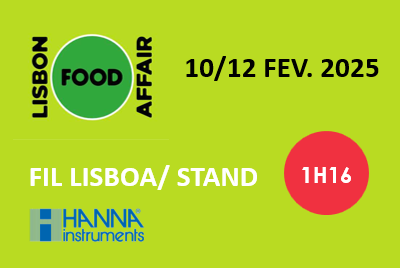 HANNA na Lisbon Food Affair