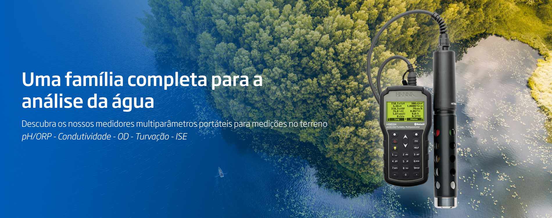 Campanha MULTI
