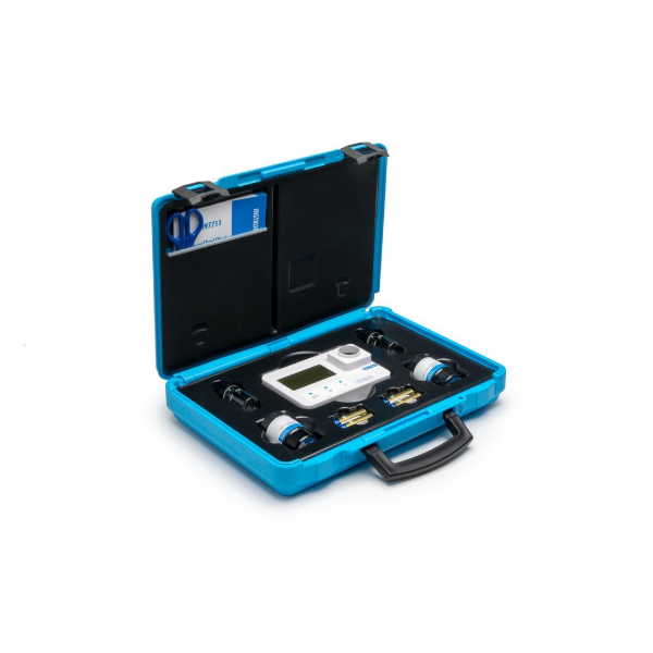Hanna ページ Hanna Hi97115 Maleta Marine Fotômetro Testes P/aquario | MercadoLivre