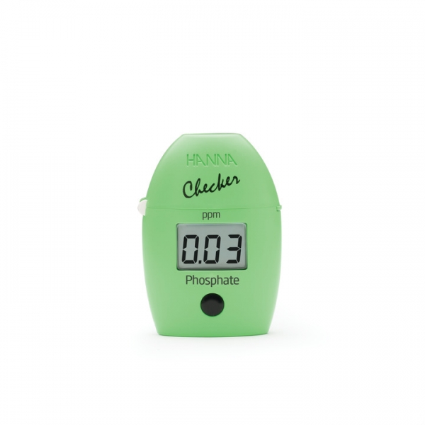 HI713 - Checker® HC para fosfato gama baixa